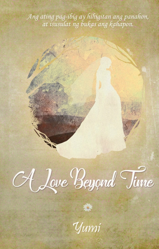 A LOVE BEYOND TIME
