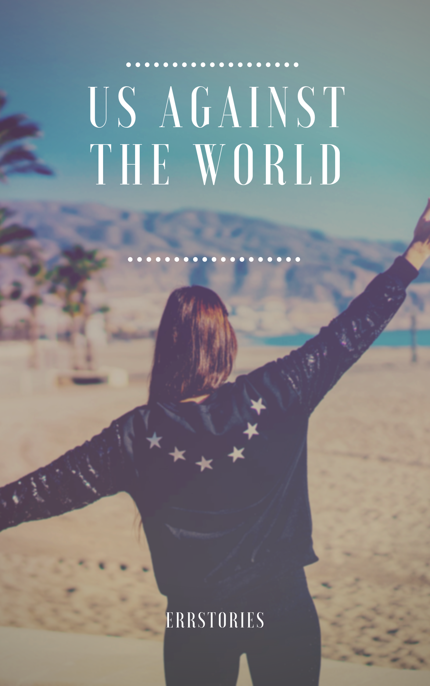 US AGAINST THE WORLD